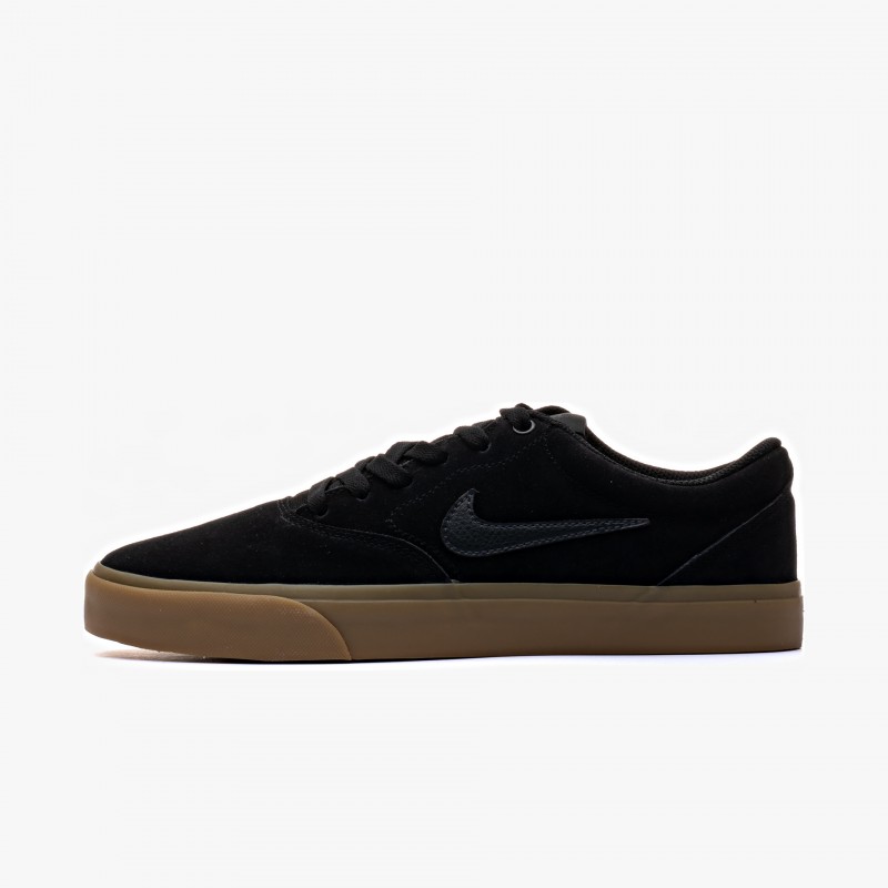Nike Charge Suede