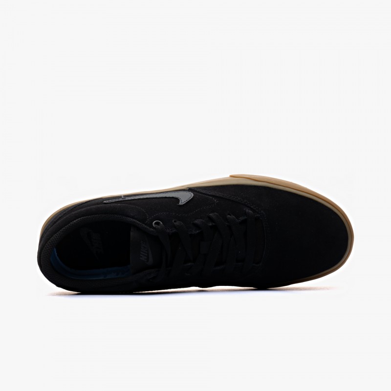 Nike Charge Suede