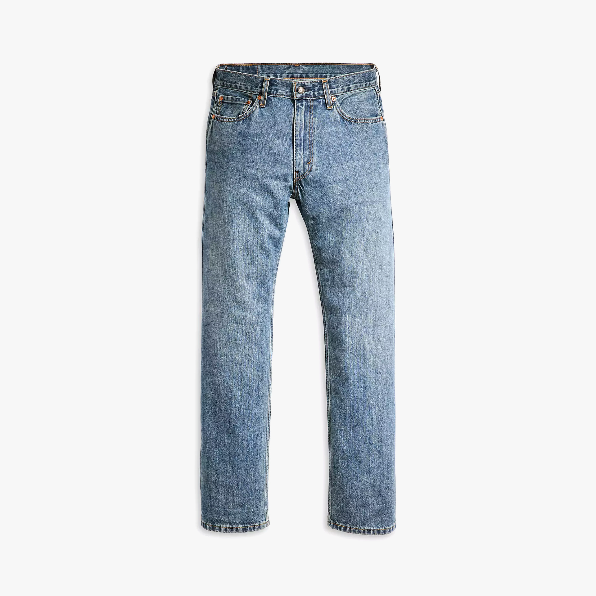 Levis 555 Relaxed Straight