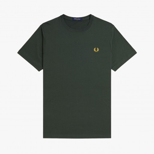 Fred Perry Crew Neck Fred Perry Crew Neck
