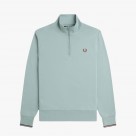 Fred Perry Half Zip