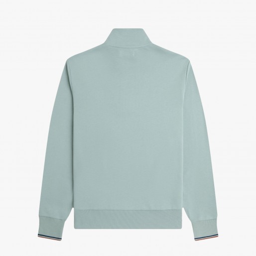 Fred Perry Half Zip