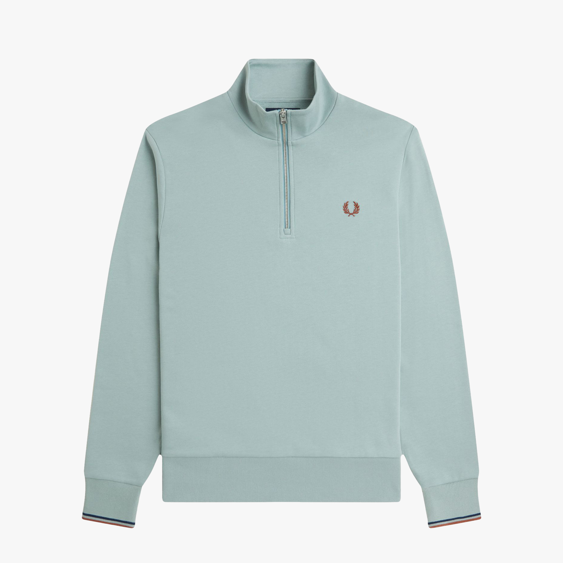 Fred Perry Half Zip