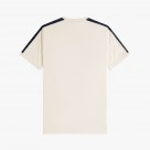 Fred Perry Contrast Tape Ringer