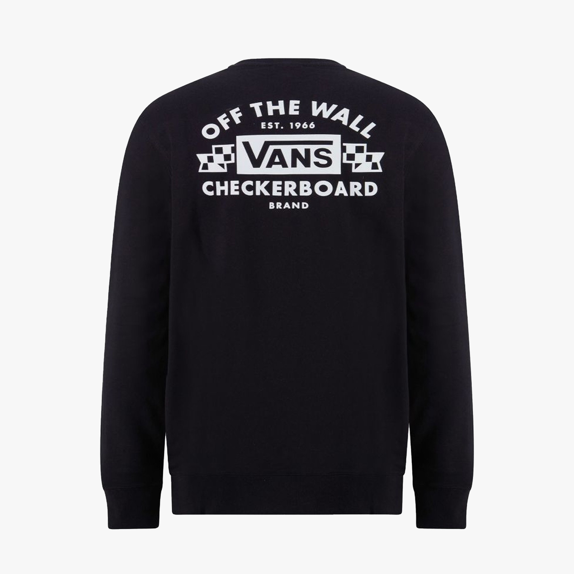 Vans Sweat Trade Wear Crew-B