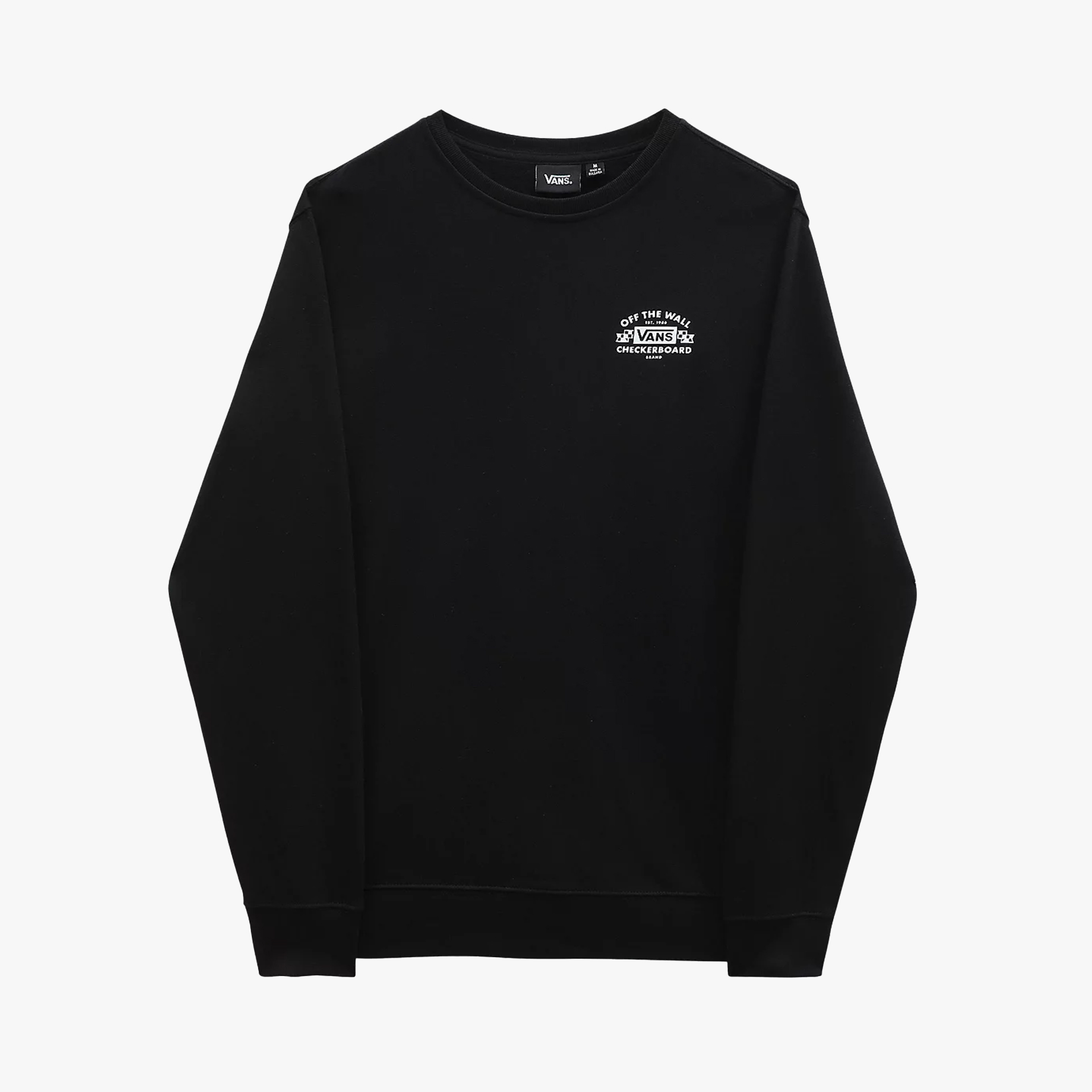 Vans Sweat Trade Wear Crew-B