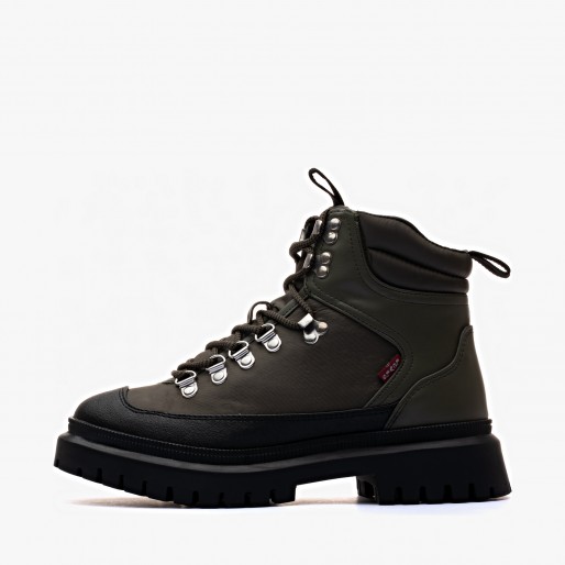 Levis Canyon Levis Canyon