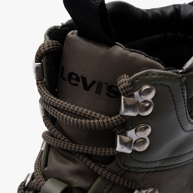 Levis Canyon