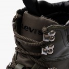 Levis Canyon Levis Canyon