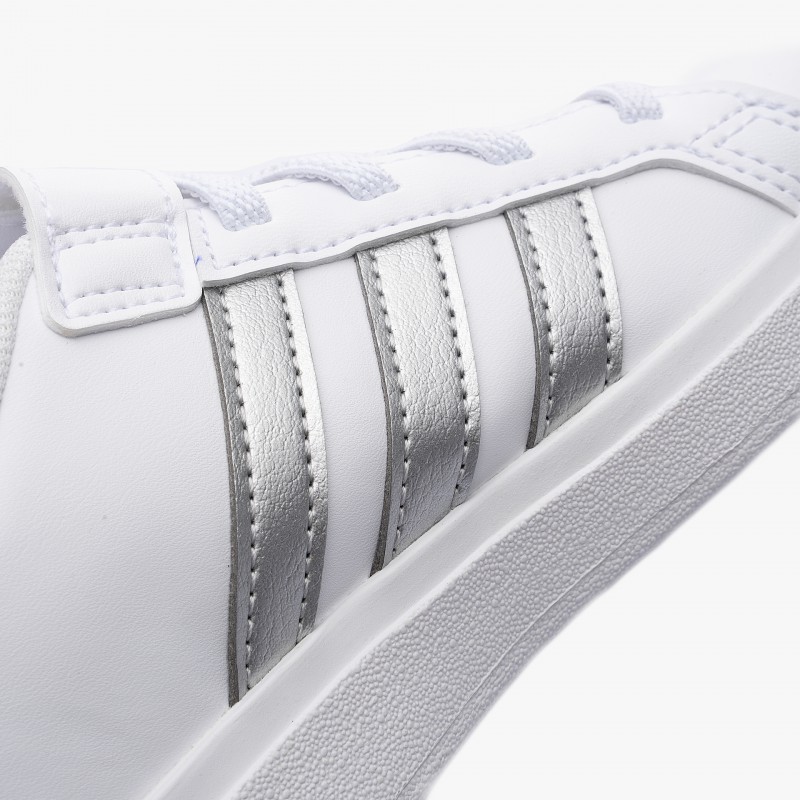 adidas Grand Court 2.0 K