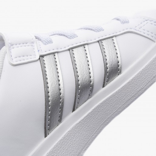 adidas Grand Court 2.0 K