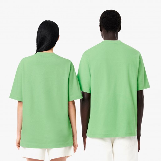 Lacoste Tee