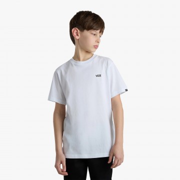 Vans By Left Chest Vans By Left Chest