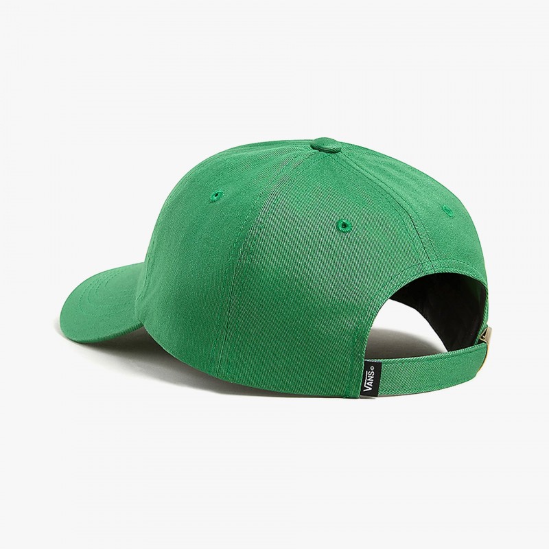 Vans Half Box Curved