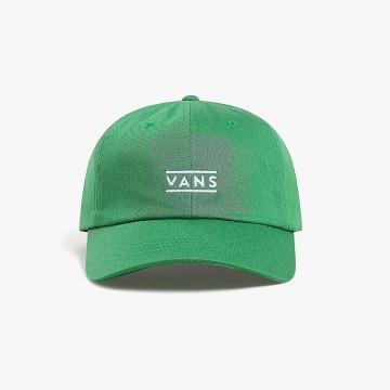 Vans Half Box Curved