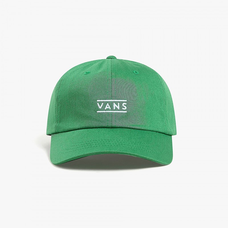 Vans Half Box Curved