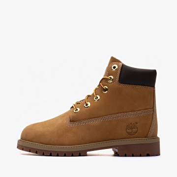 Timberland Premium 6