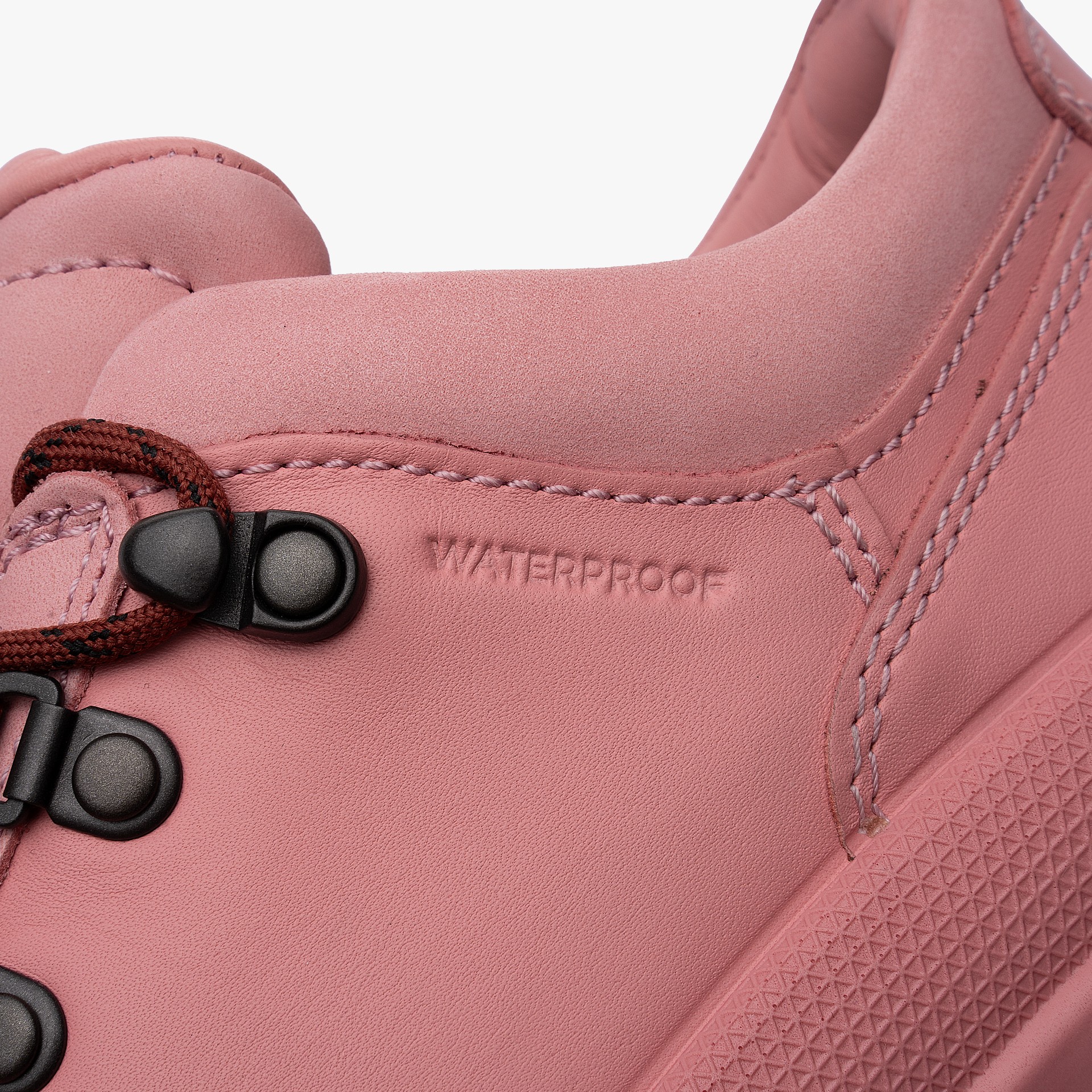 ECCO Track 30 Lace