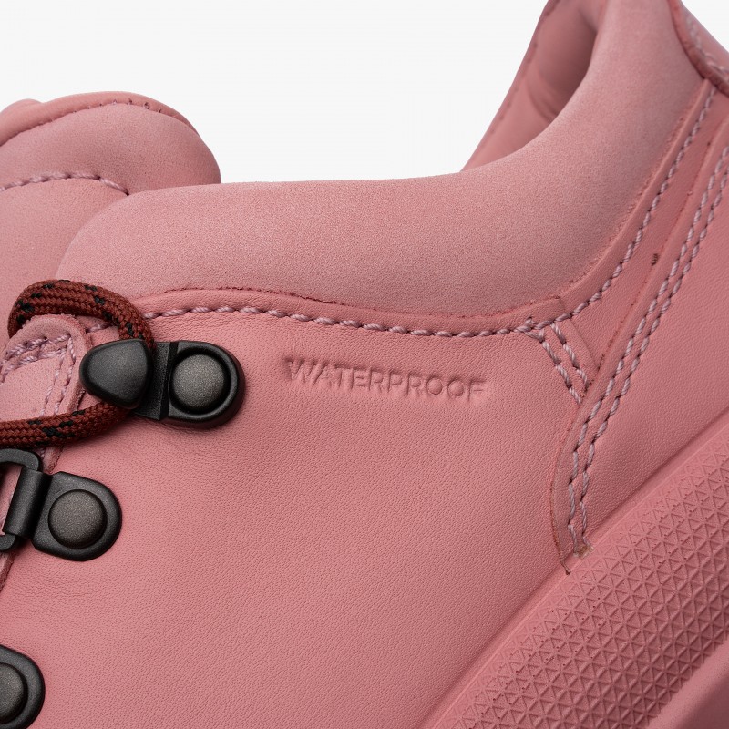 ECCO Track 30 Lace ECCO Track 30 Lace