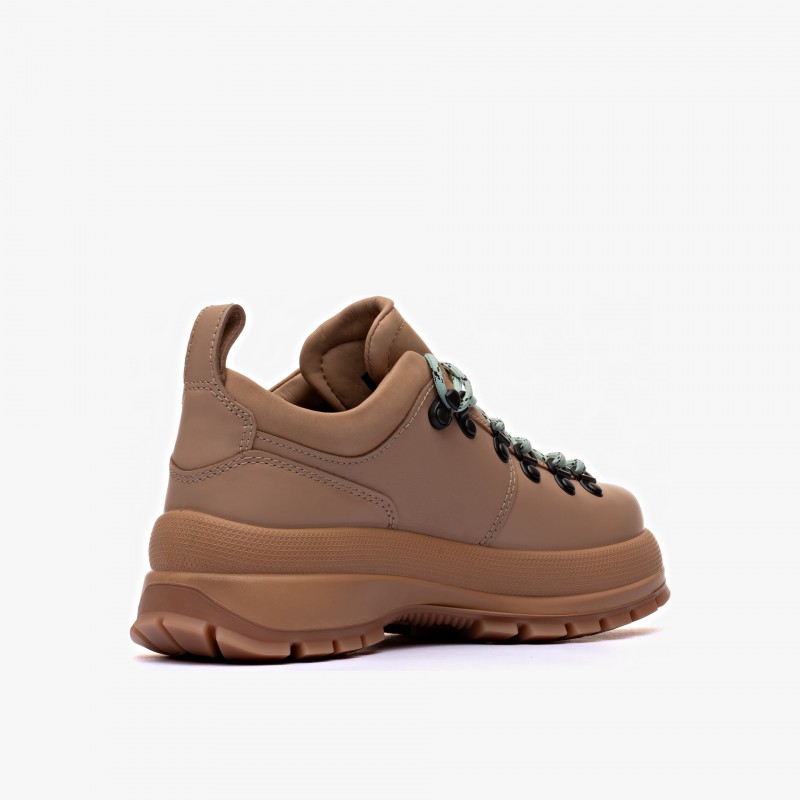 ECCO Track 30 Lace ECCO Track 30 Lace