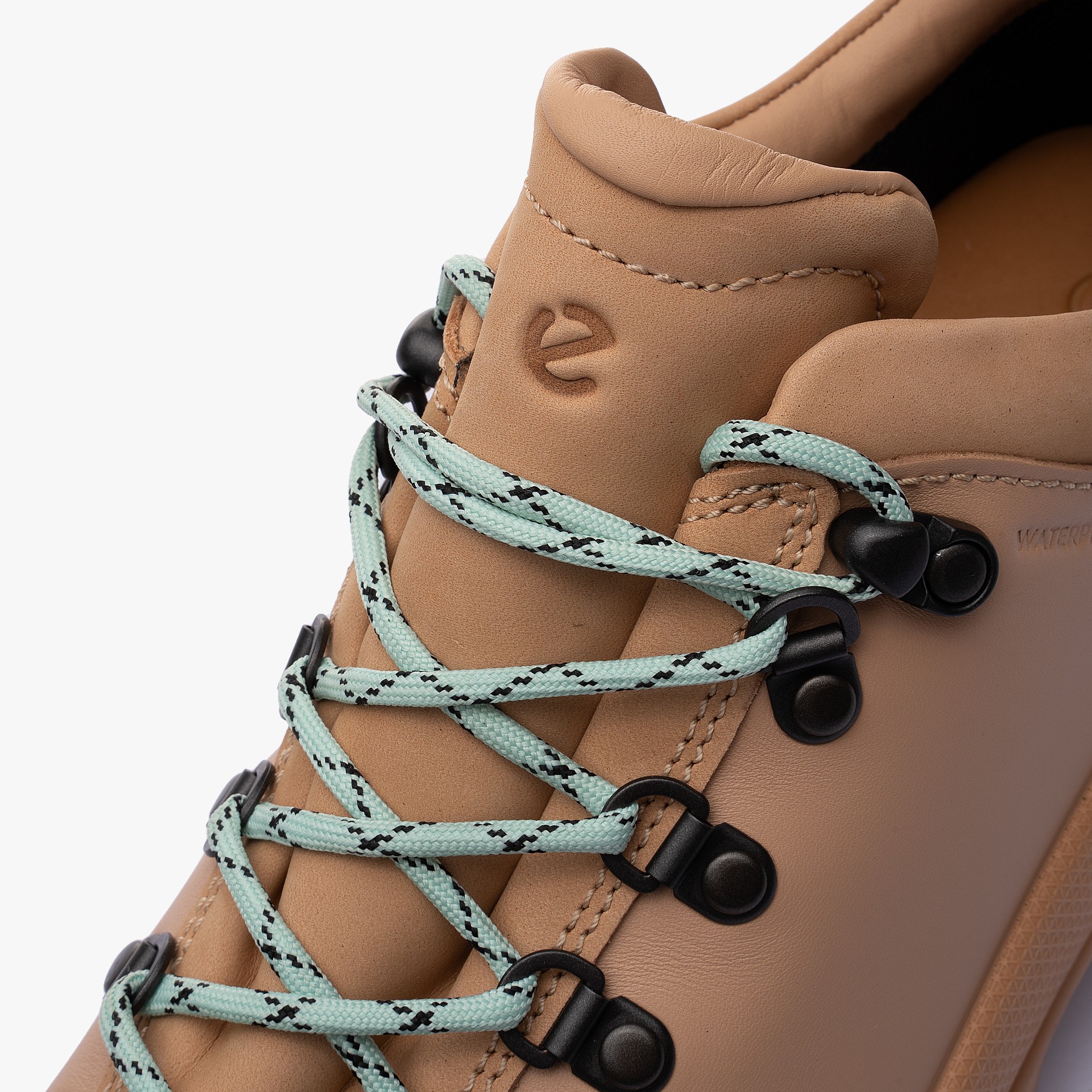 ECCO Track 30 Lace
