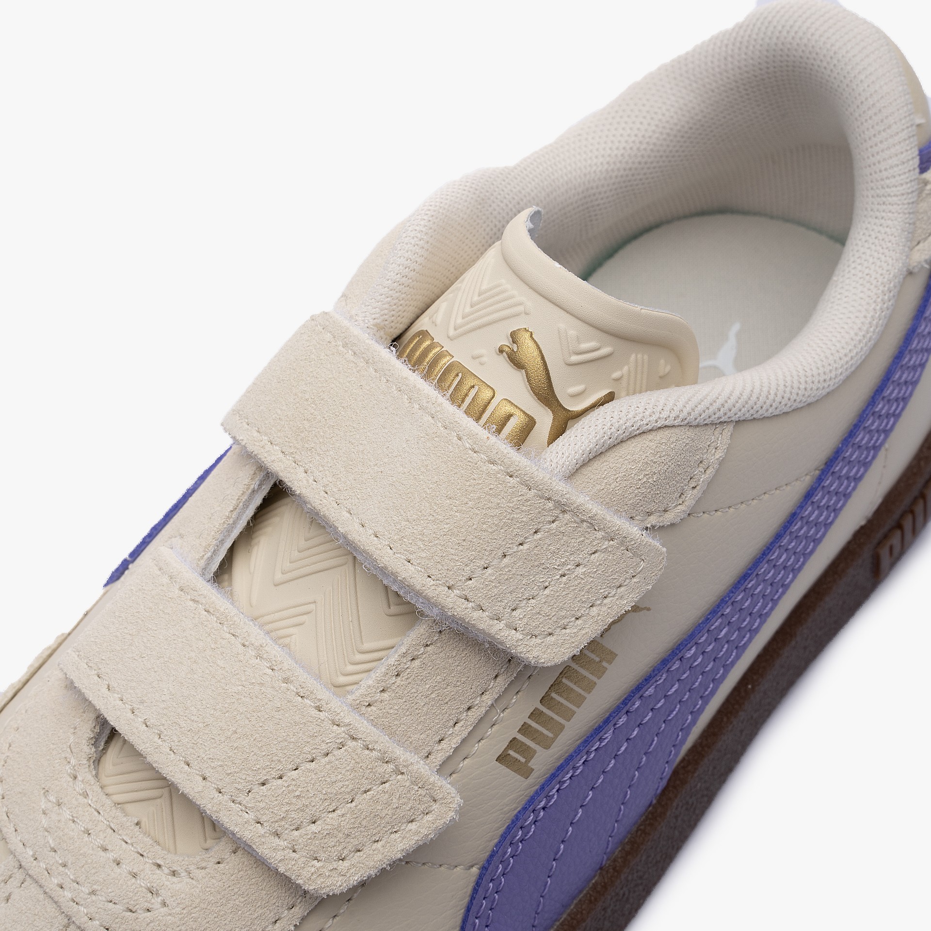 Puma Club II Era V K