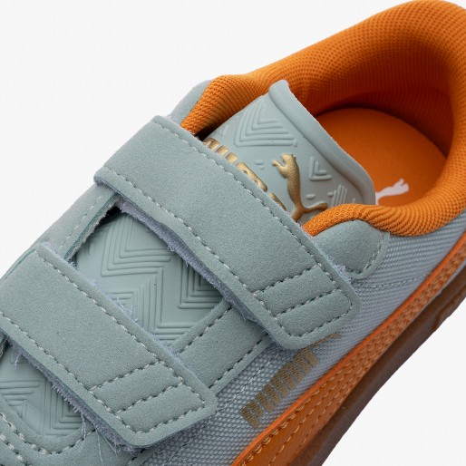 Puma Club II Era V K