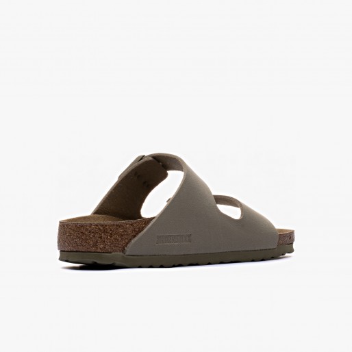 Birkenstock Arizona Birko-Flor Faded Birkenstock Arizona Birko-Flor Faded