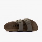 Birkenstock Arizona Birko-Flor Faded Birkenstock Arizona Birko-Flor Faded