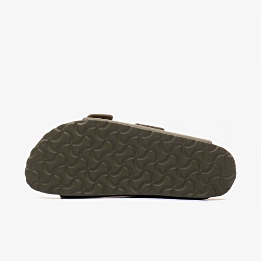 Birkenstock Arizona Birko-Flor Faded Birkenstock Arizona Birko-Flor Faded