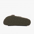 Birkenstock Arizona Birko-Flor Faded Birkenstock Arizona Birko-Flor Faded