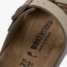 Birkenstock Arizona Birko-Flor Faded Birkenstock Arizona Birko-Flor Faded