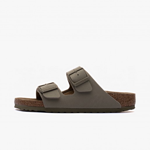 Birkenstock Arizona Birko-Flor Faded Birkenstock Arizona Birko-Flor Faded
