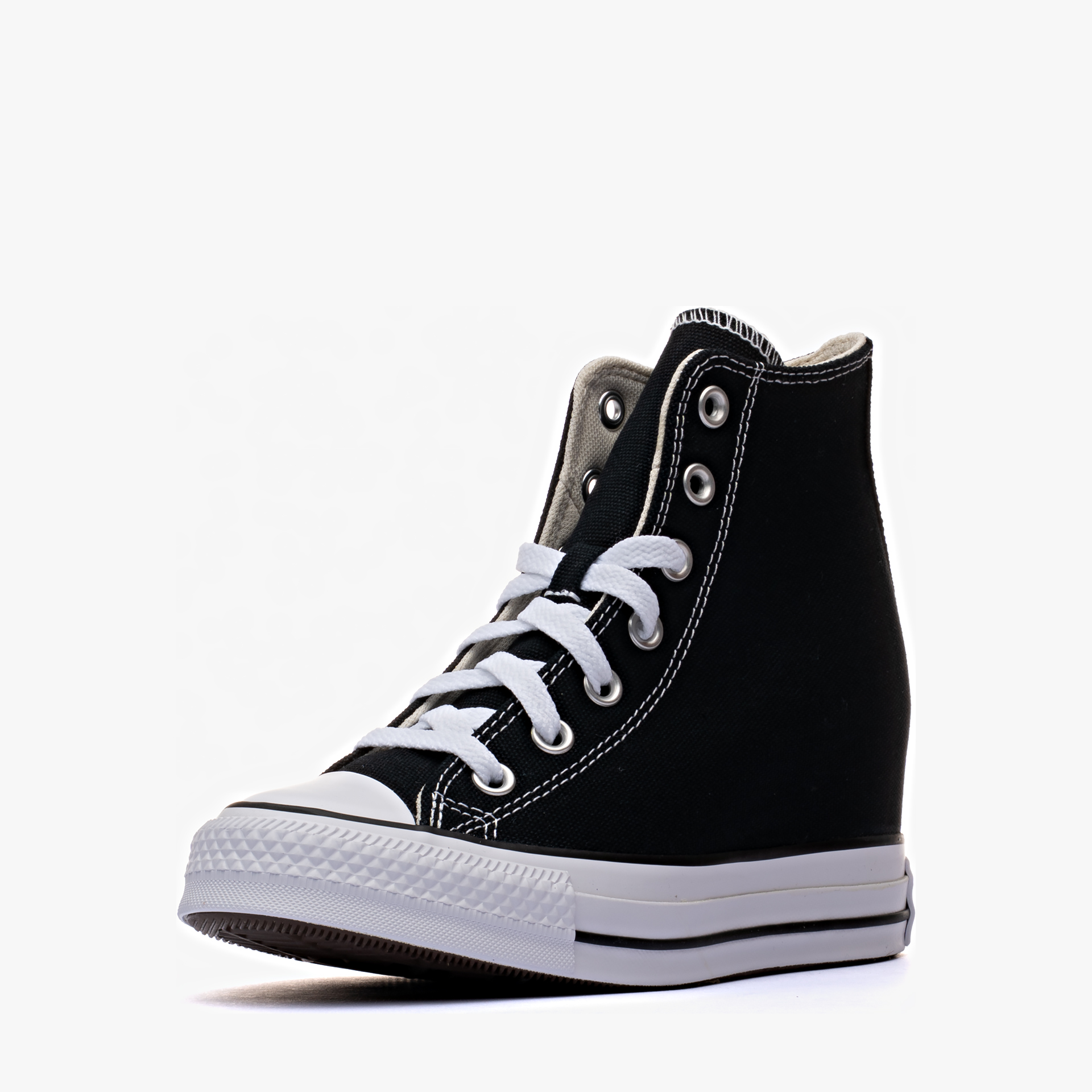 Converse CT All Star Wedge Plataform