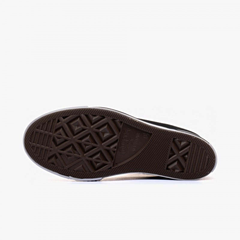 Converse Chuck Taylor All Star Wedge Plataforma Converse Chuck Taylor All Star Wedge Plataforma