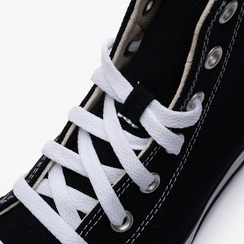 Converse Chuck Taylor All Star Wedge Plataforma Converse Chuck Taylor All Star Wedge Plataforma