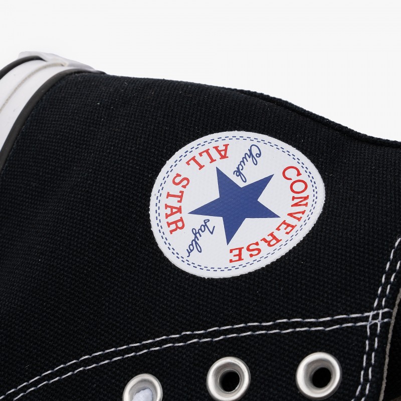 Converse Chuck Taylor All Star Wedge Plataforma Converse Chuck Taylor All Star Wedge Plataforma