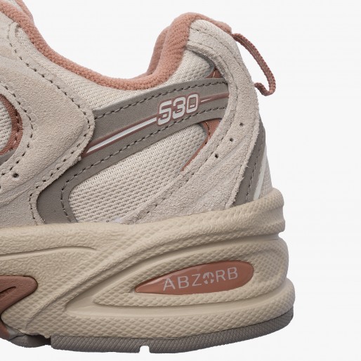 New Balance U530