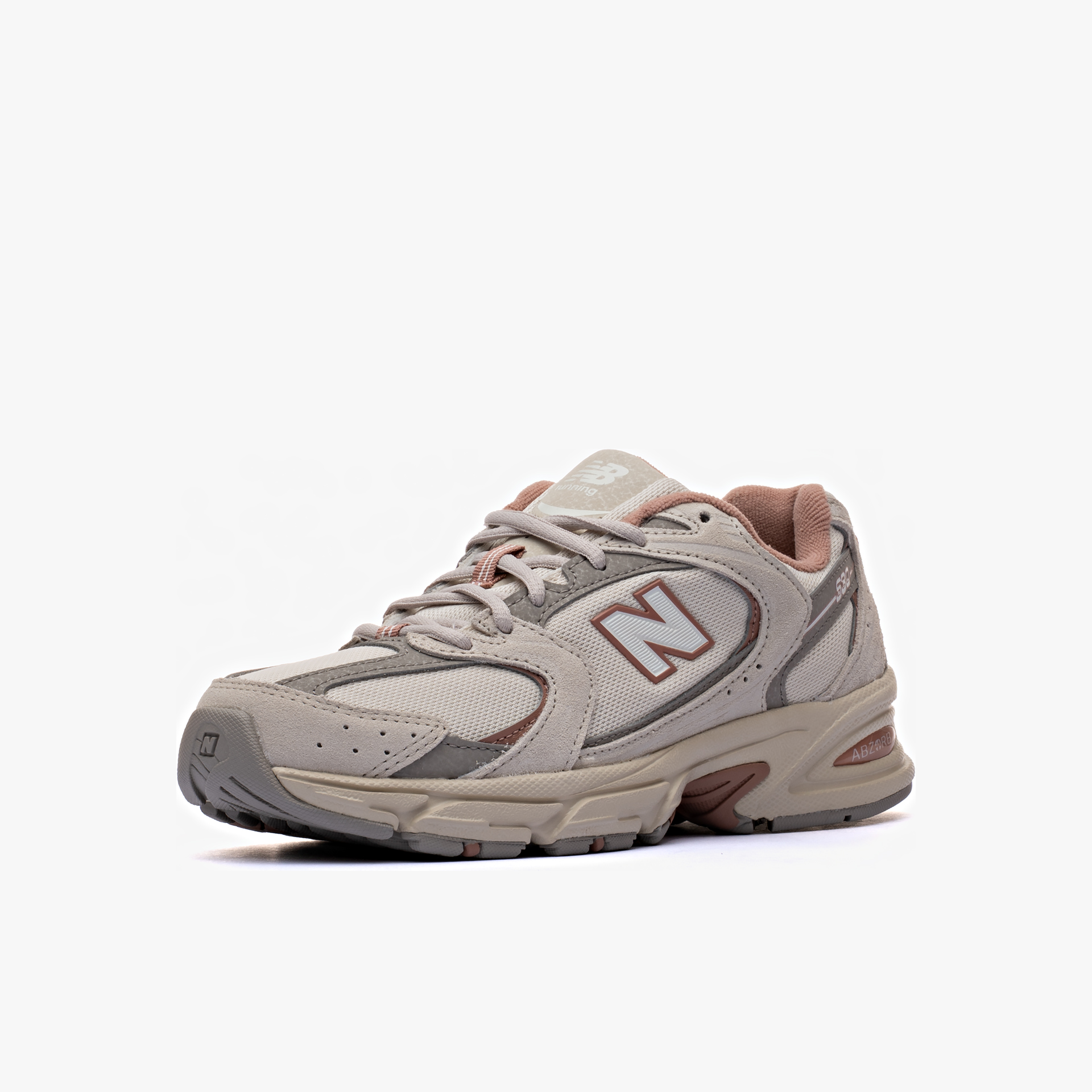 New Balance U530