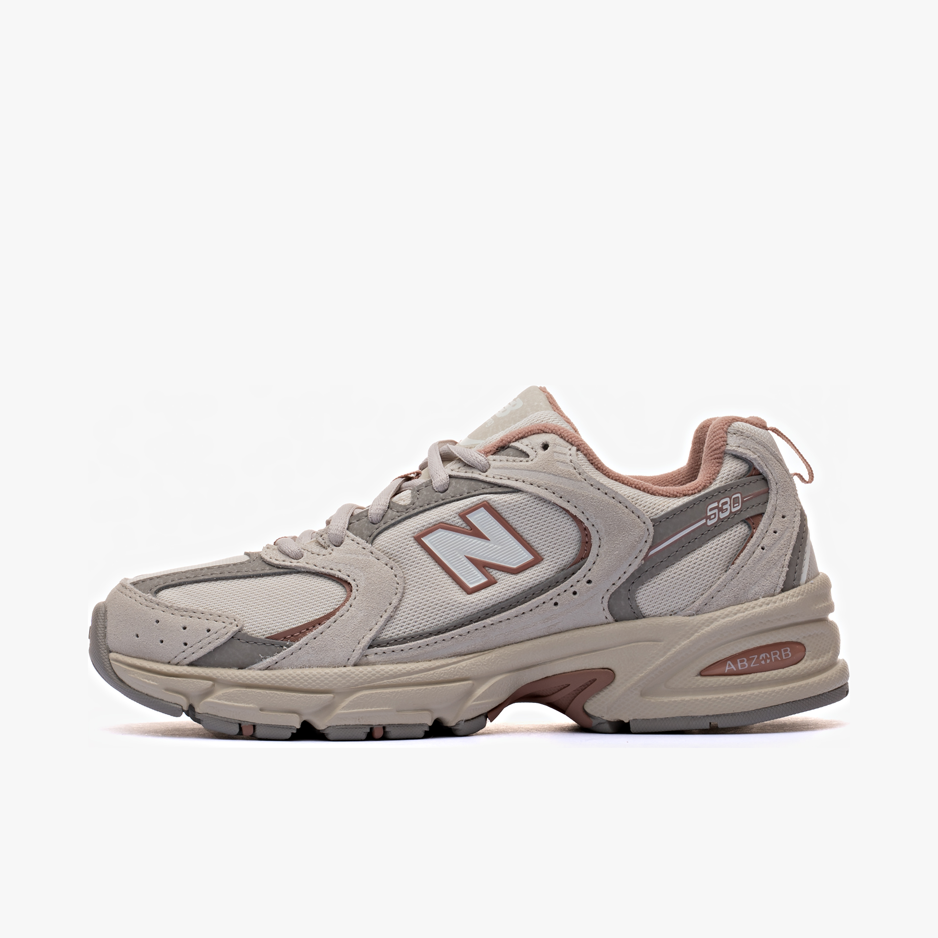 New Balance U530
