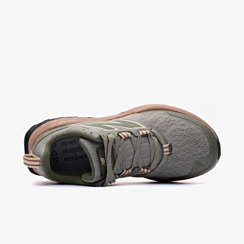 New Balance Fresh Foam X Garo V2 W