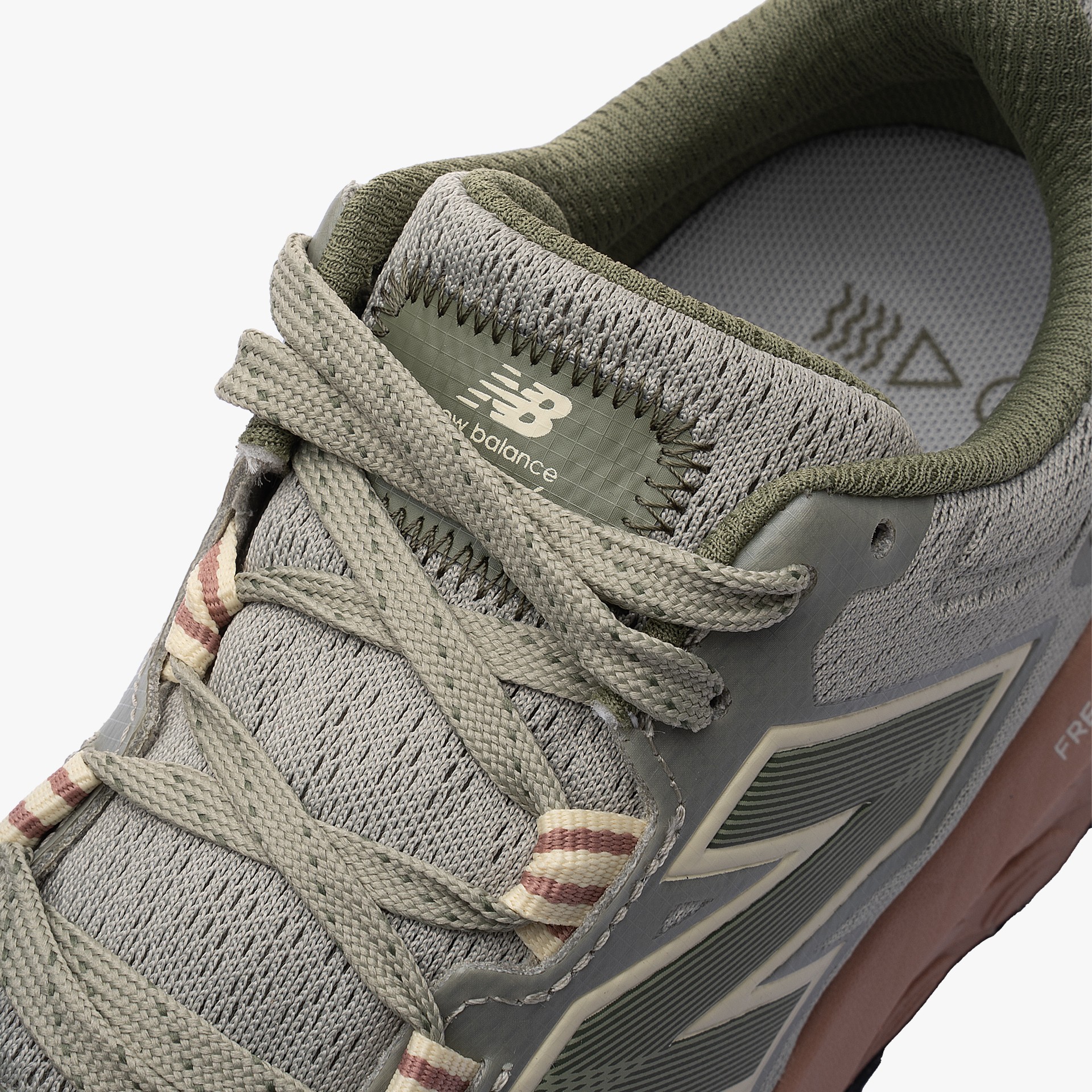 New Balance Fresh Foam X Garo V2 W