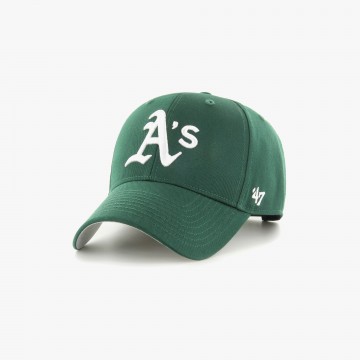 47 Brand MLB Oakland Athietics