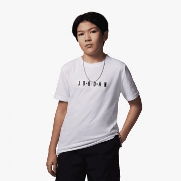 Nike MJ Wordmark Emb Crew