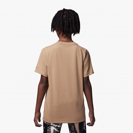 Nike MJ Wordmark Emb Crew Nike MJ Wordmark Emb Crew