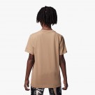 Nike MJ Wordmark Emb Crew