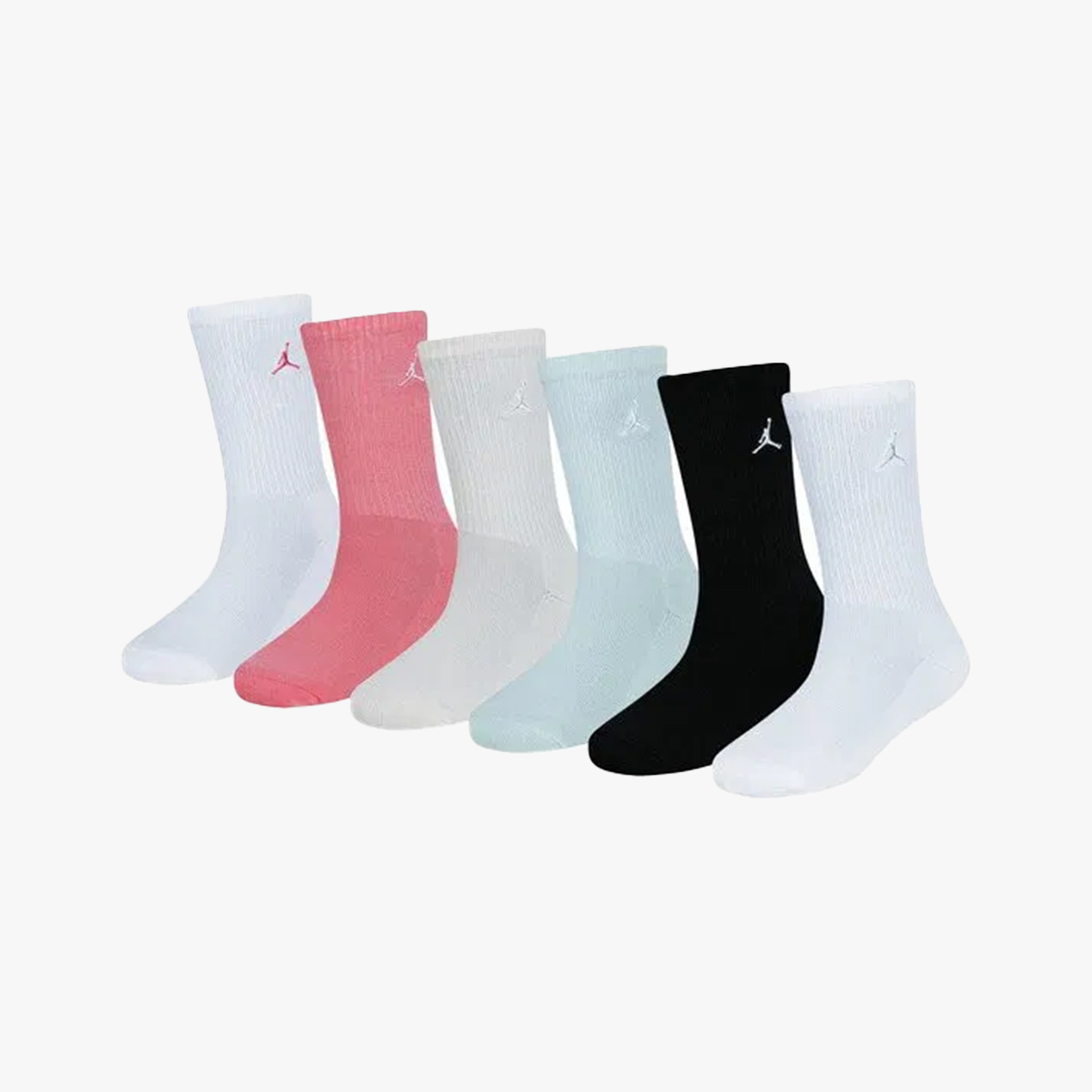 Nike Everyday Essentials 6 PK Crew