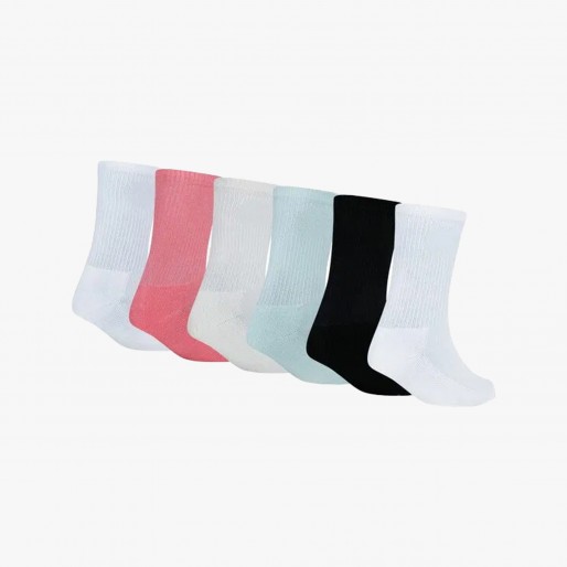 Nike Everyday Essentials 6 PK Crew