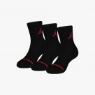Nike Jordan Jumpman Ankle 3PK