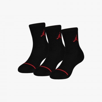 Nike Jordan Jumpman Ankle 3PK